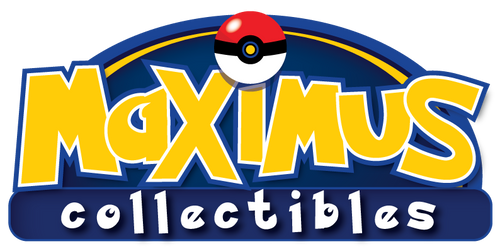 Maximus Collectibles