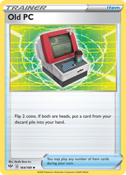 Pokemon Darkness Ablaze Old PC - 164