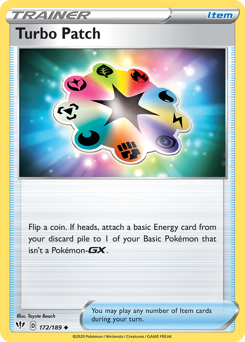 Pokemon Darkness Ablaze Turbo Patch - 172