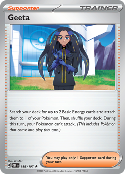 Pokemon Obsidian Flames Geeta - 188