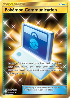 Pokemon Team Up Pokémon Communication - 196