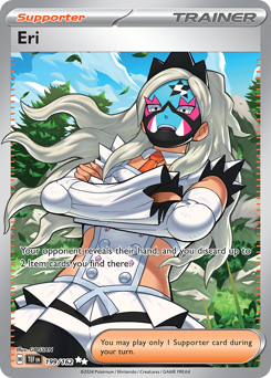 Pokemon Temporal Forces Eri - 199
