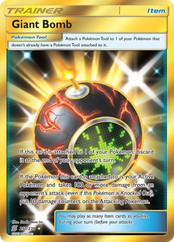 Pokemon Unified Minds Giant Bomb - 251