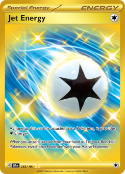 Surging Sparks Surging Sparks