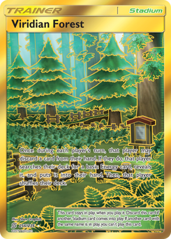 Pokemon Unified Minds Viridian Forest - 256
