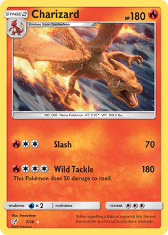 Pokemon Detective Pikachu Charizard - 5