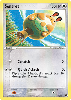 Pokemon Legend Maker Sentret - 62