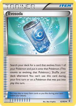 Pokemon Generations Evosoda - 62