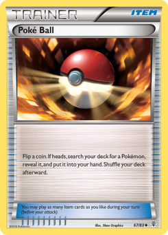Pokemon Generations Poké Ball - 67