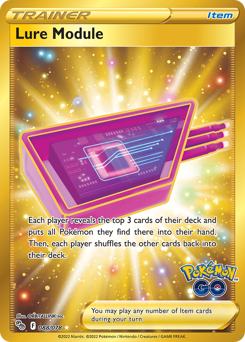 Pokemon Pokémon GO Lure Module - 88