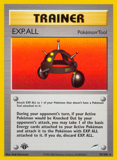 Pokemon Neo Destiny EXP.ALL - 93