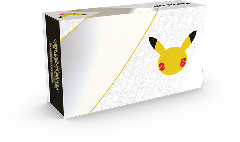 Pokemon Celebrations Ultra–Premium Collection PREORDER